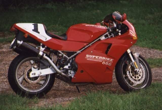 888SPO (US) (1993)