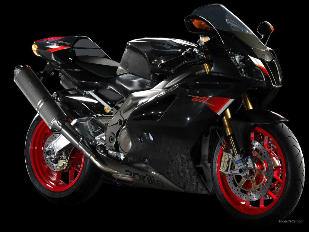 RSV 1000R Nera (2004)