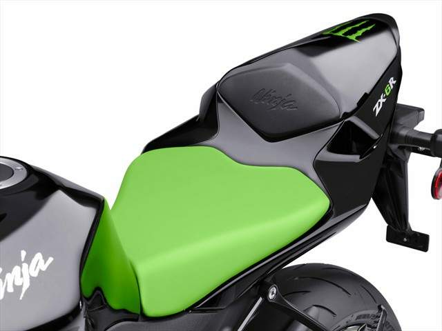 ZX-6RMonsterEnergy Special Edition (2009)