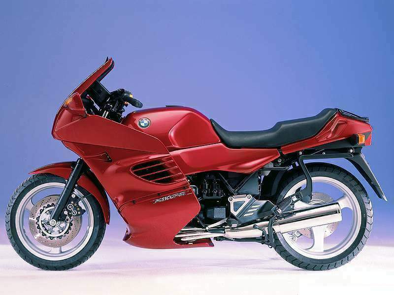 K 1100RS ()