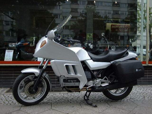K 100RT ()
