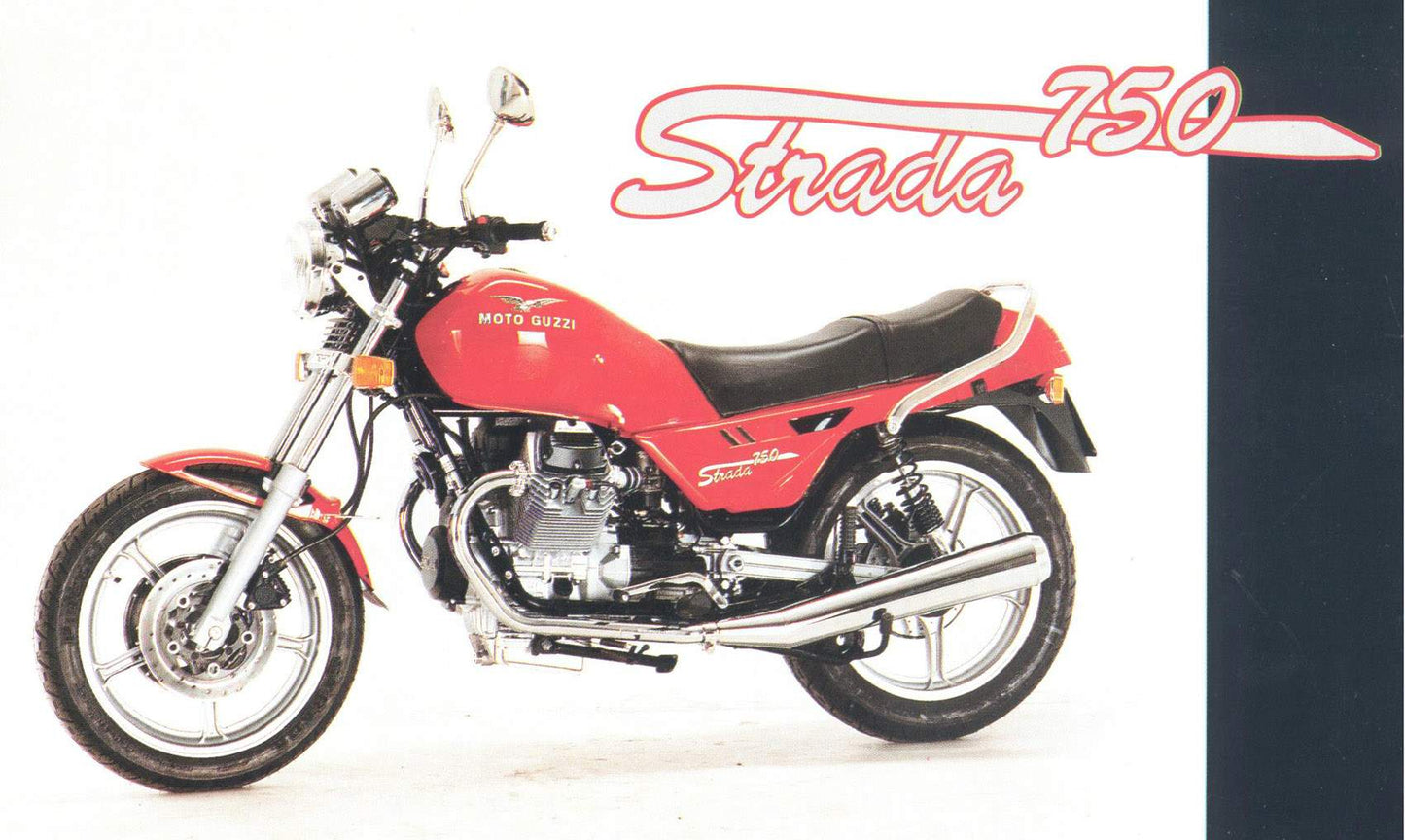 750 Strada (1989)