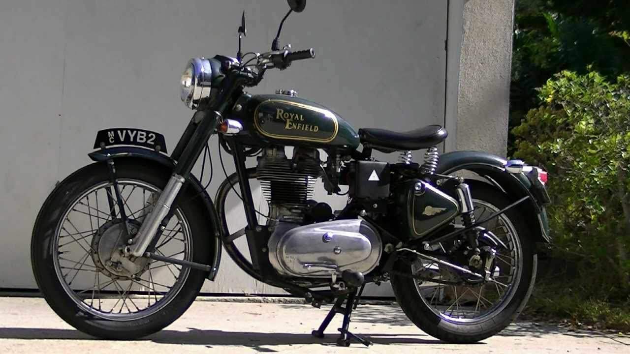 Bullet 500 (1990-)
