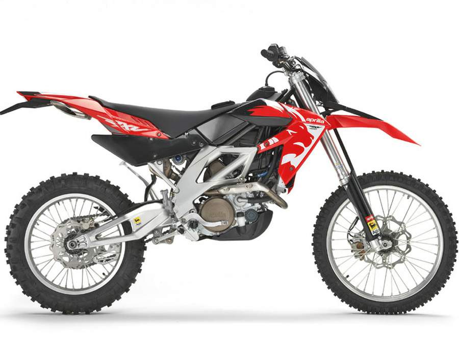 RXV 450i (2009)