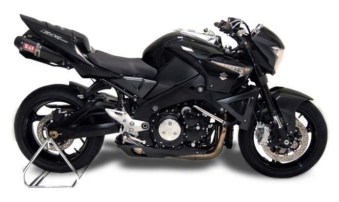 GSX 1300 B-King Yoshimura (2007)