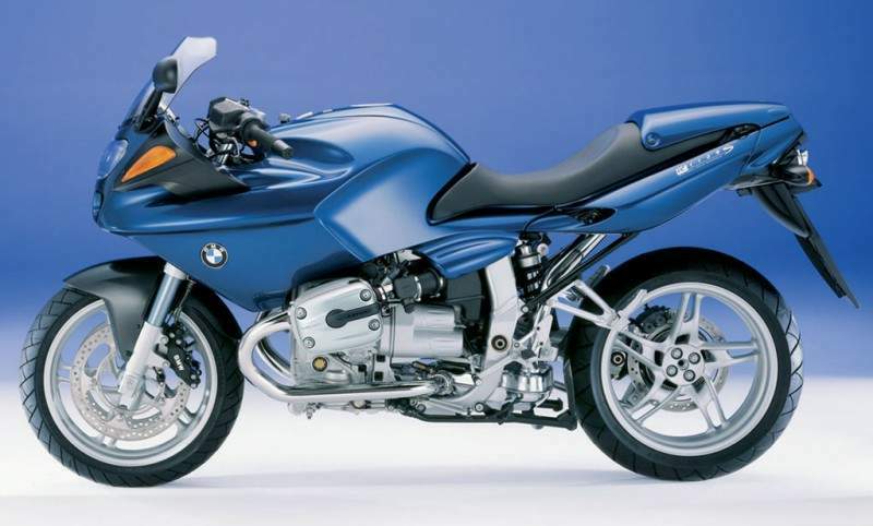 R 1100S ()