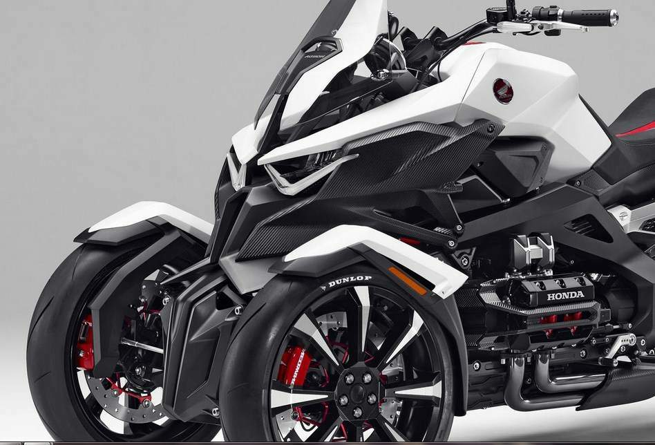 Neo Wing Concept (2016)