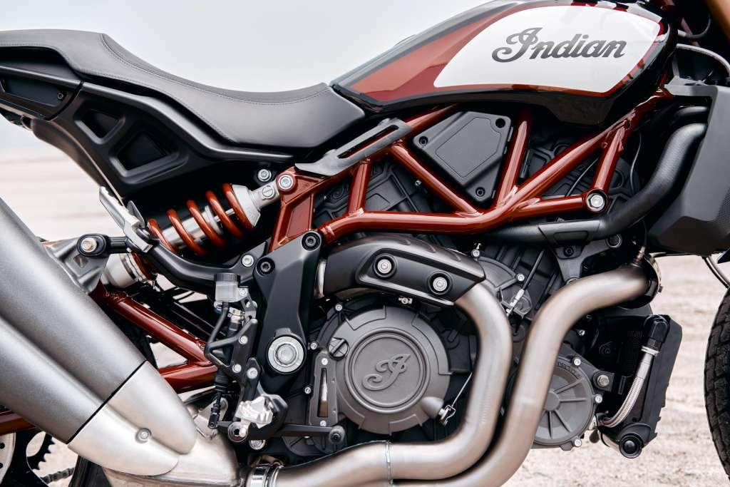 FTR 1200S (2021)