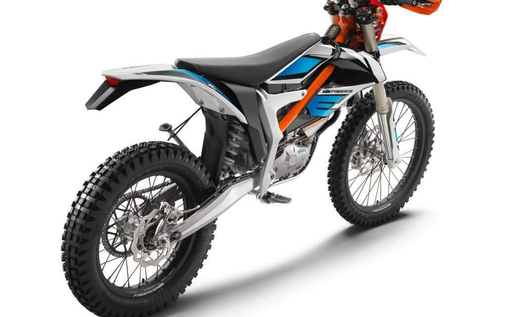 Freeride E-XC (2017-)