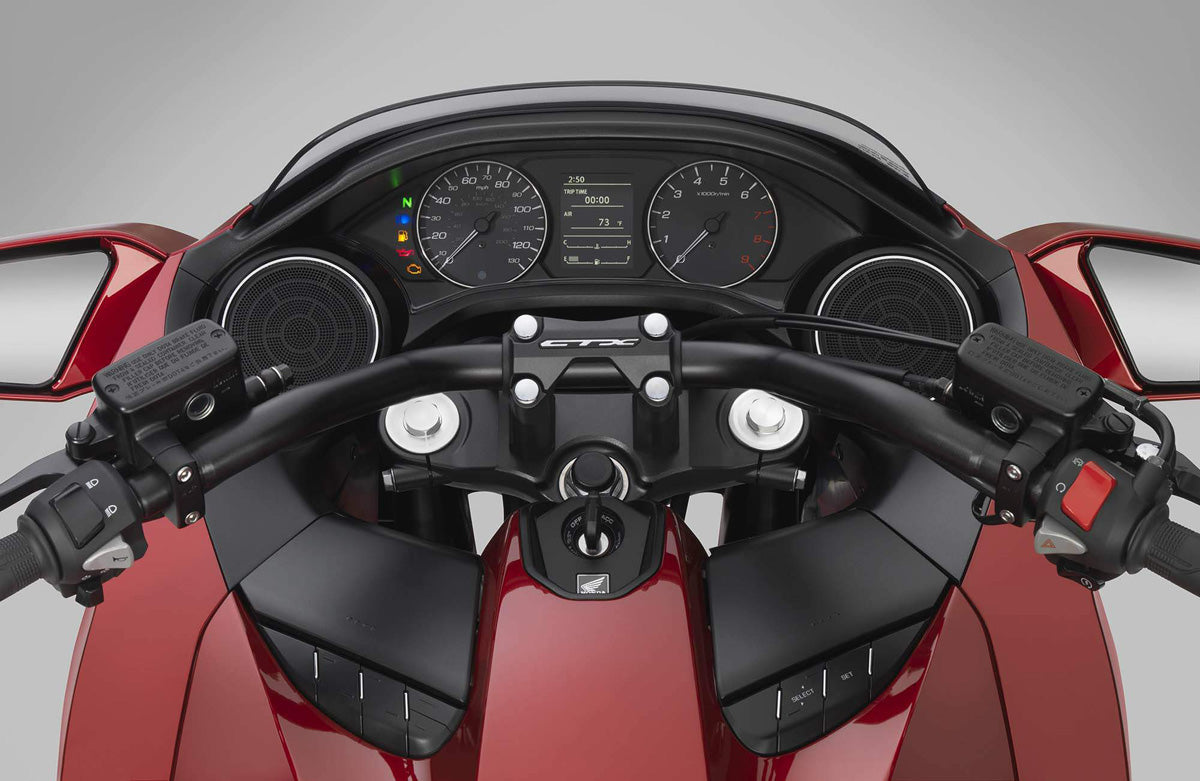 CTX 1300 (2014-15)