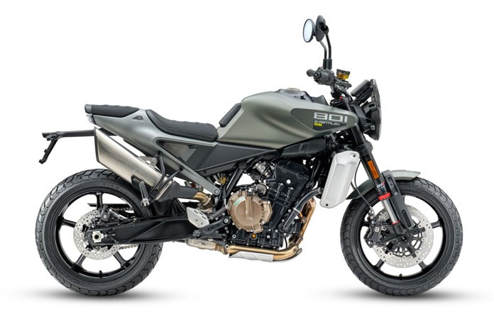 801 Svartpilen SE (2026)