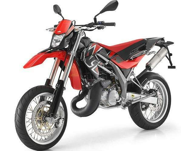 SX 125 (2021)