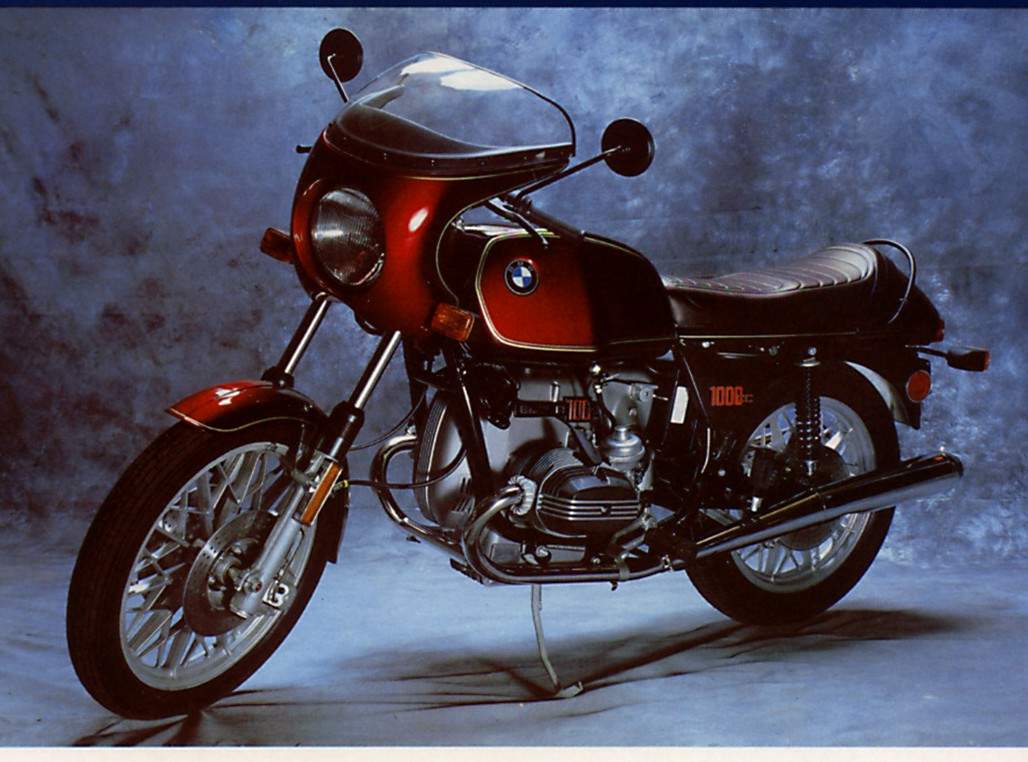 R 100S ()