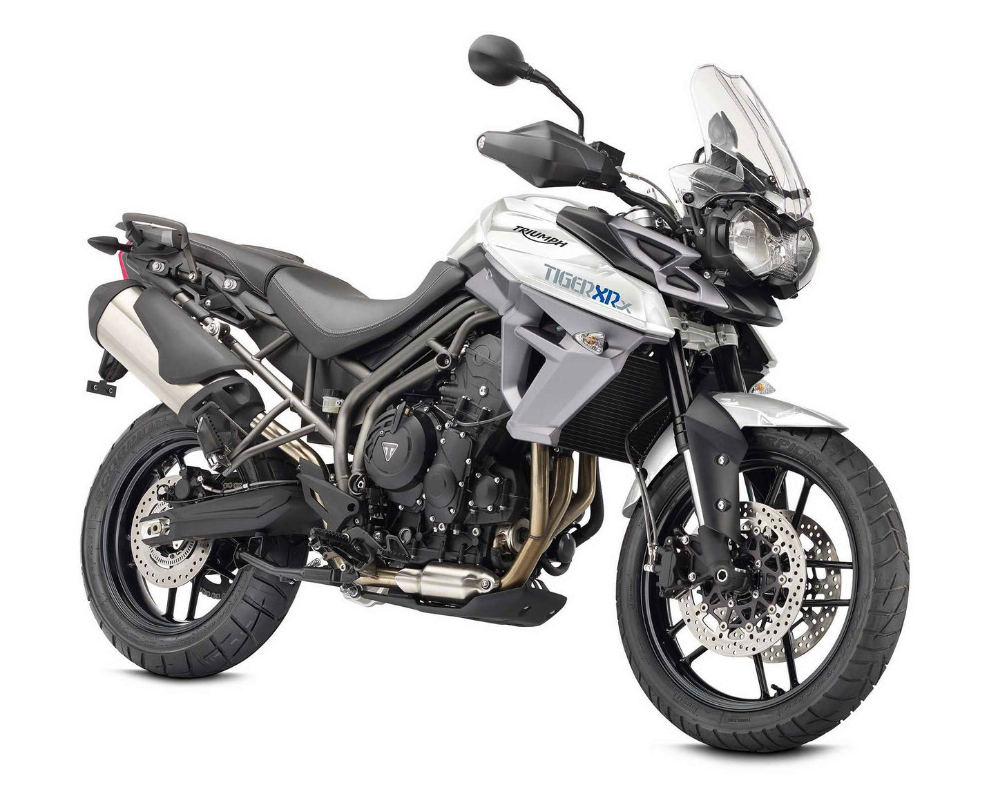 Tiger 800XRx (2017-18)