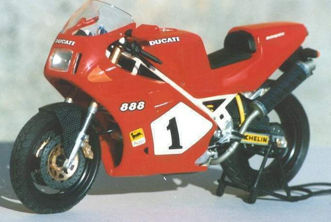 888SP4 (1992)