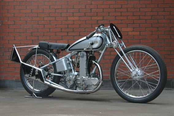 7R 350 Track Racer (1930)