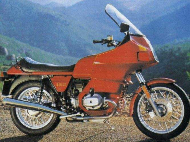 R 80RT ()
