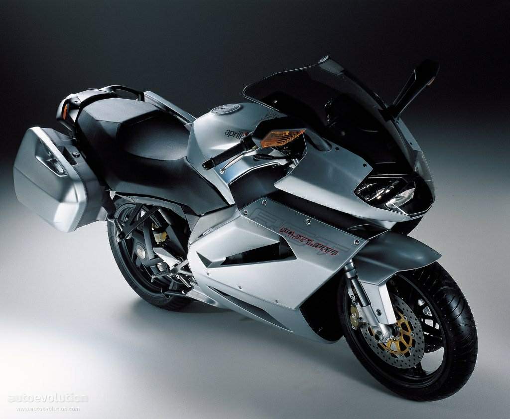 RST 1000 Futura (2002)
