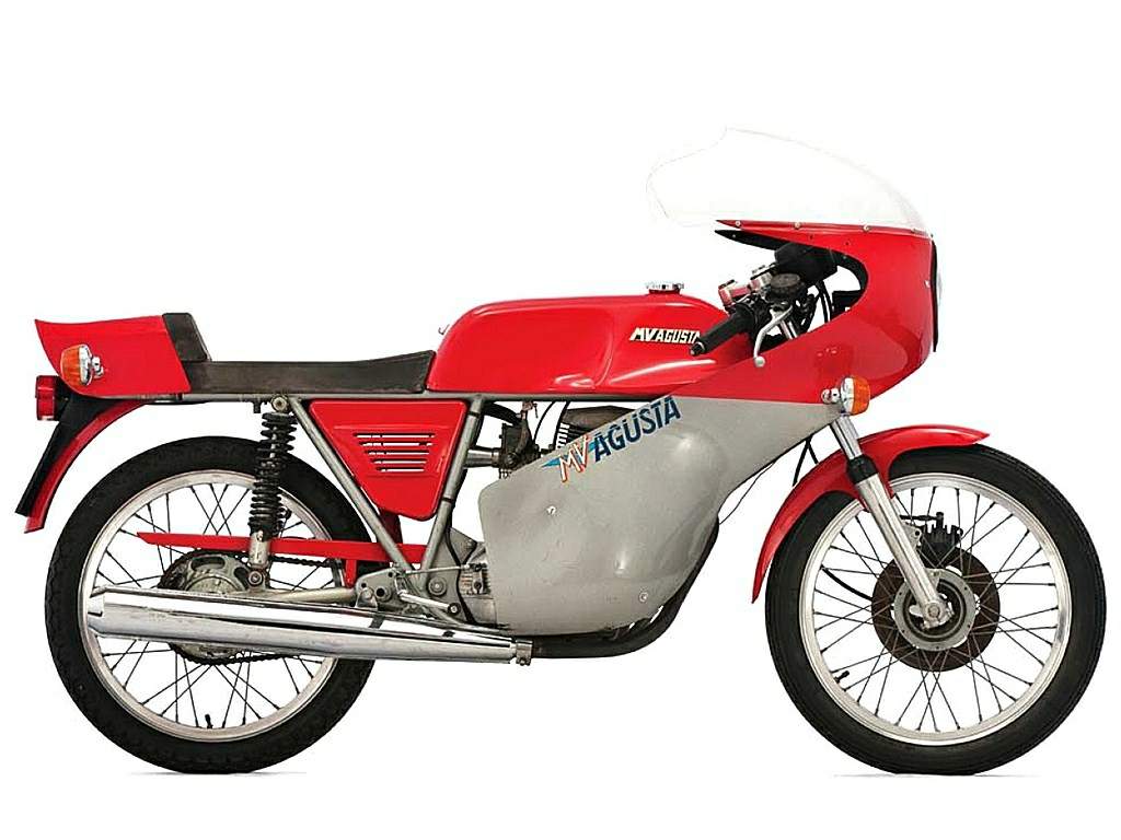 125 Sport (1974-77)