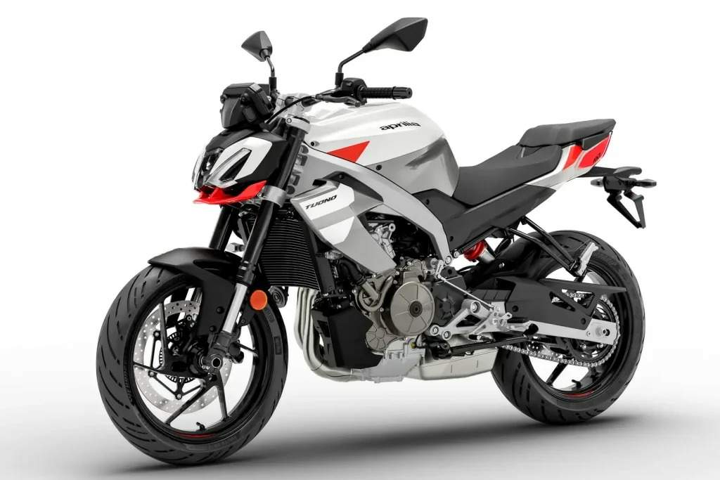 Tuono457 (2025)