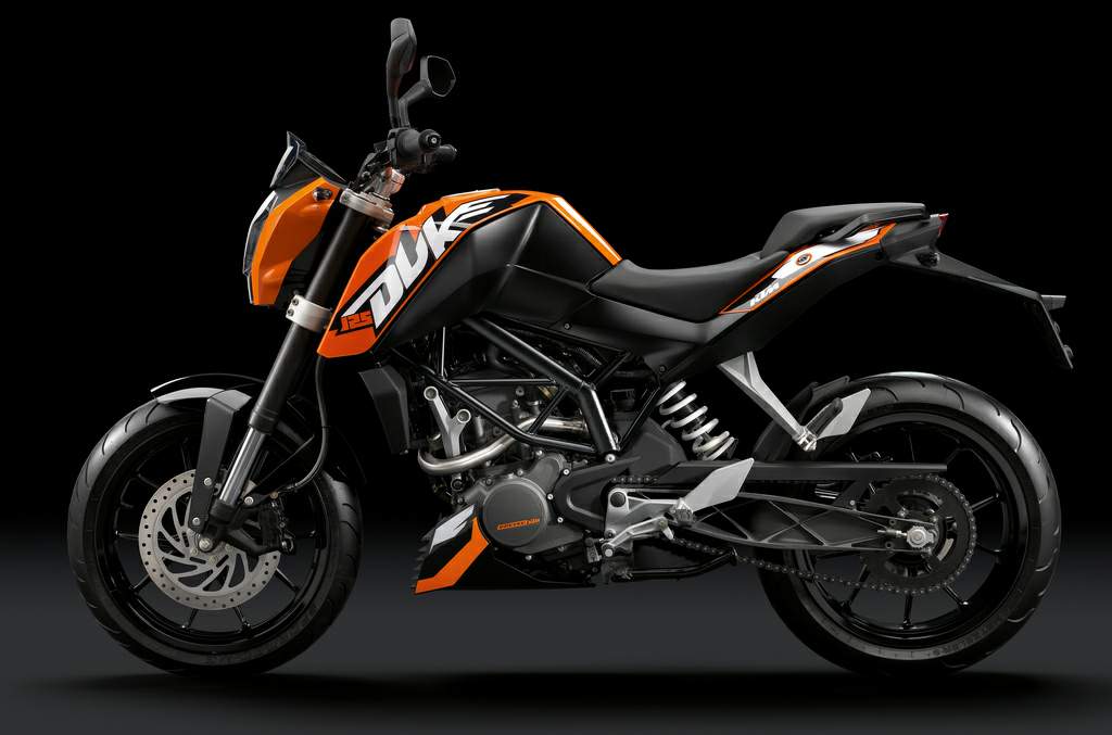 125 Duke (2019-20)
