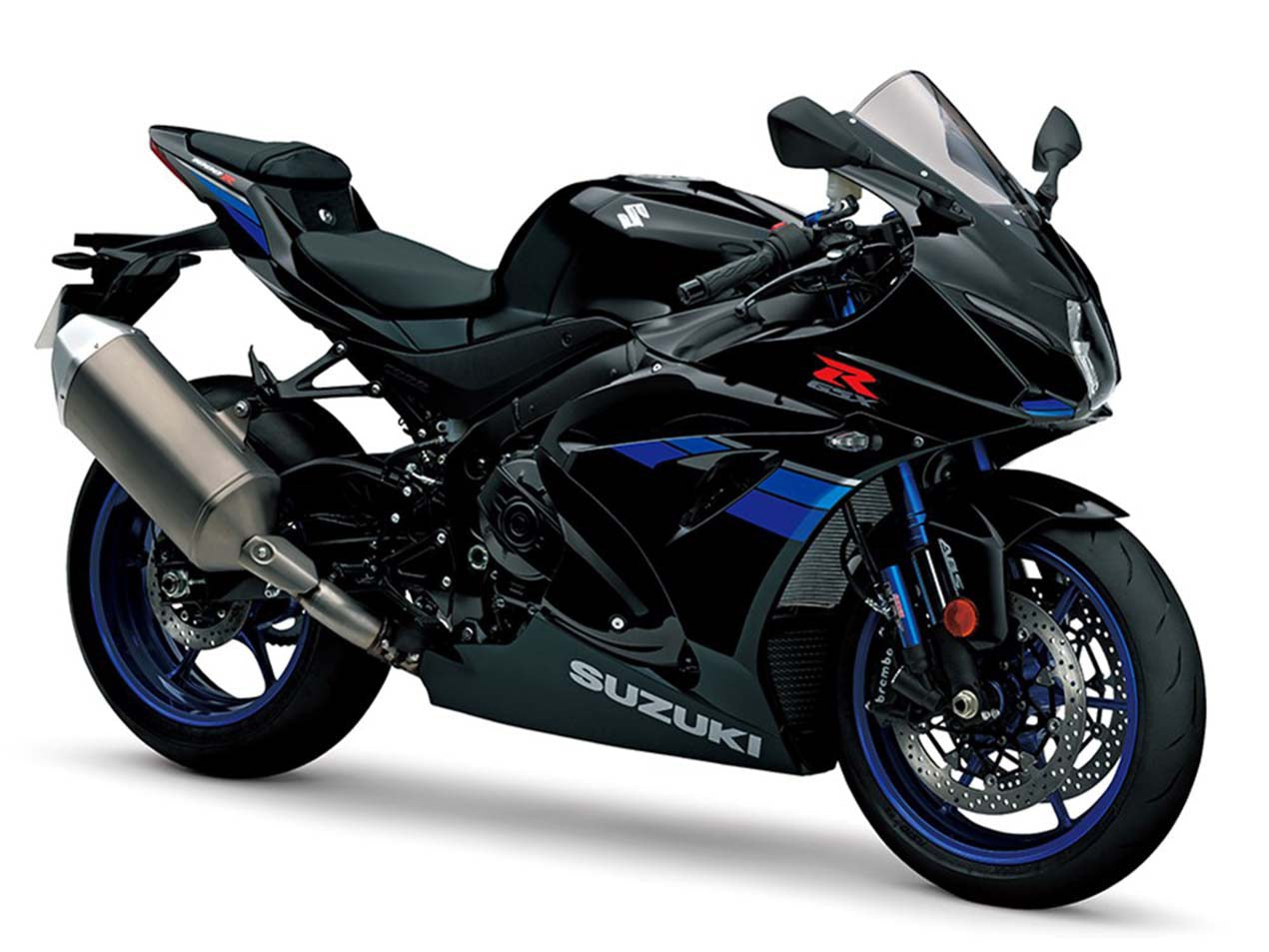 GSX-R 1000R (2017)