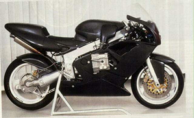 R1 Prototype ()