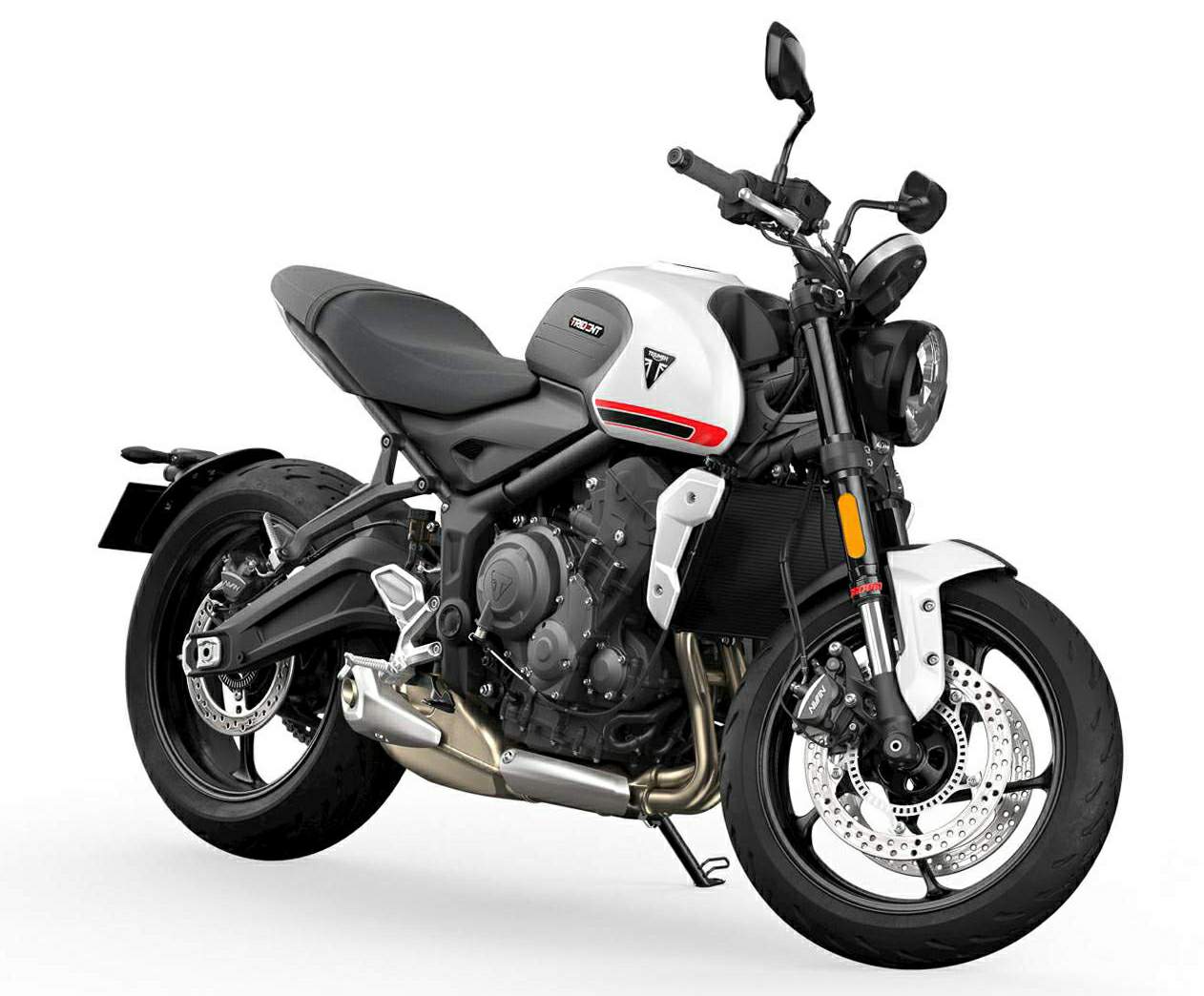 Trident 660 (2026)