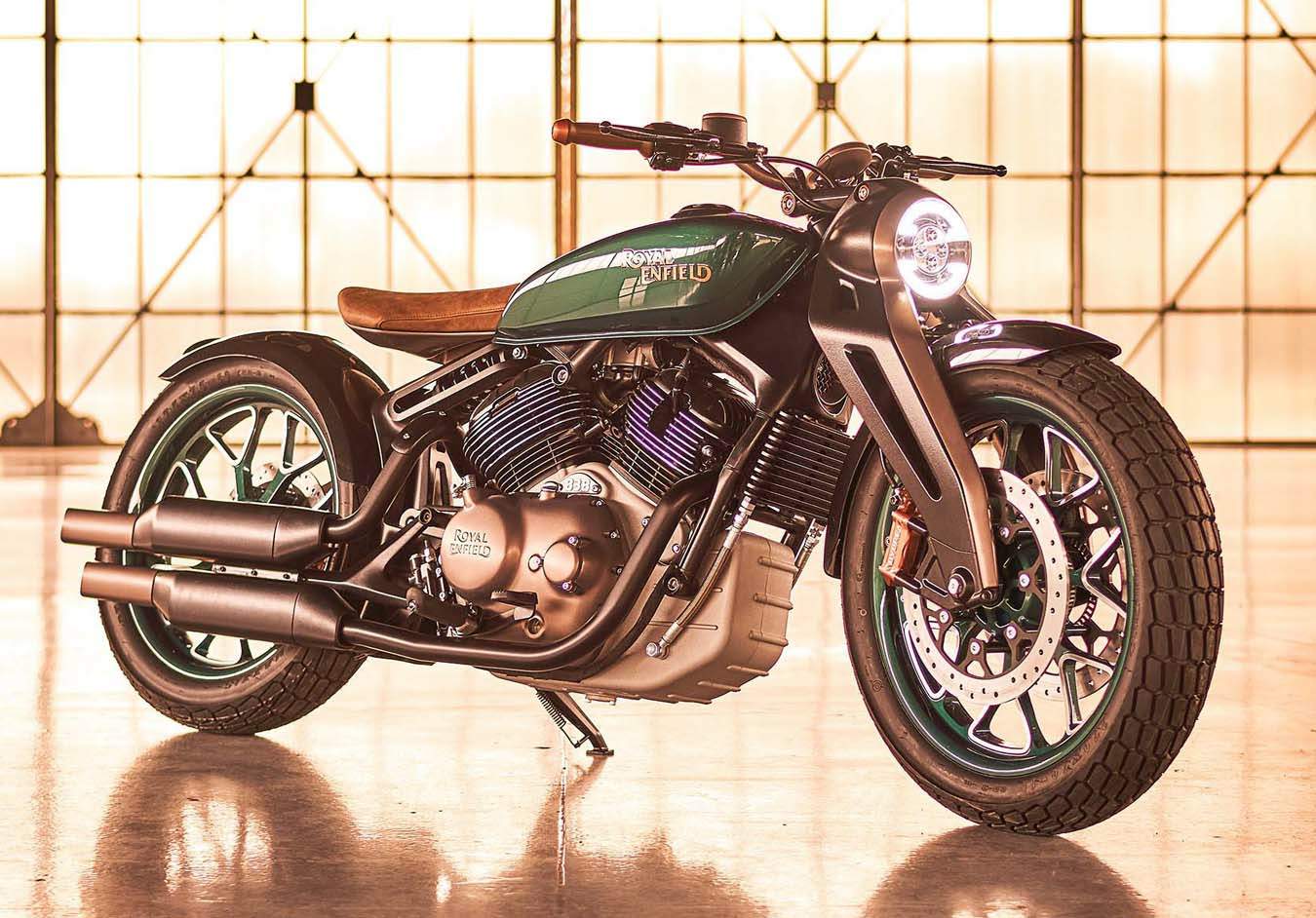 KX Concept (2019-)