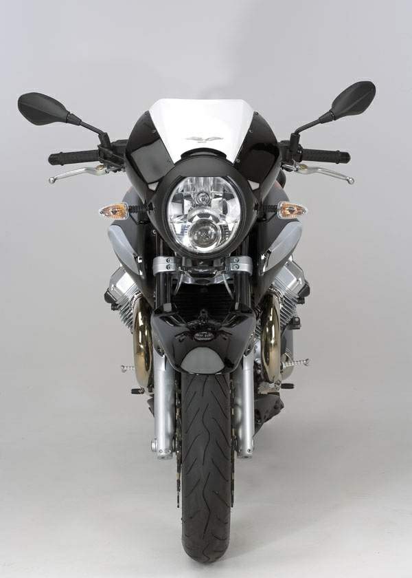 1200 Sport 4V (2007-08)