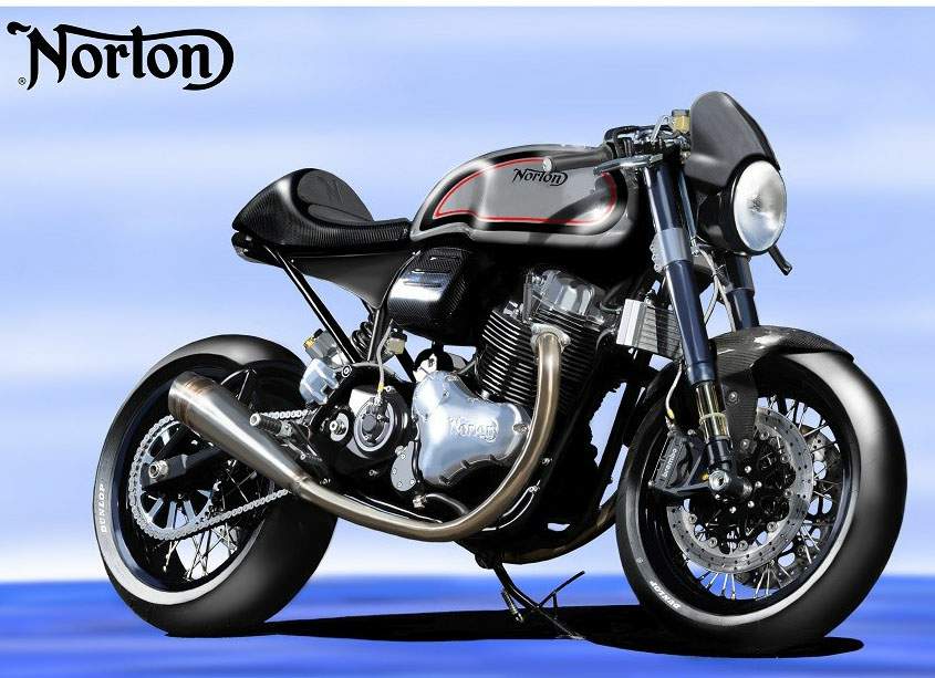 Dominator 961 Concept (2015)