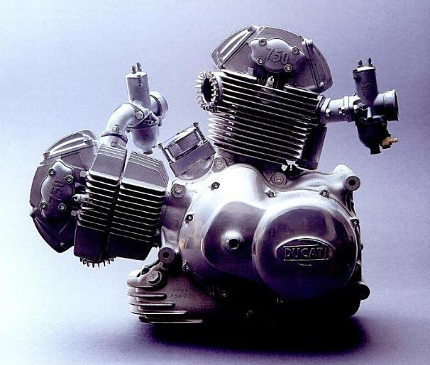 750GT Prototype (1970)