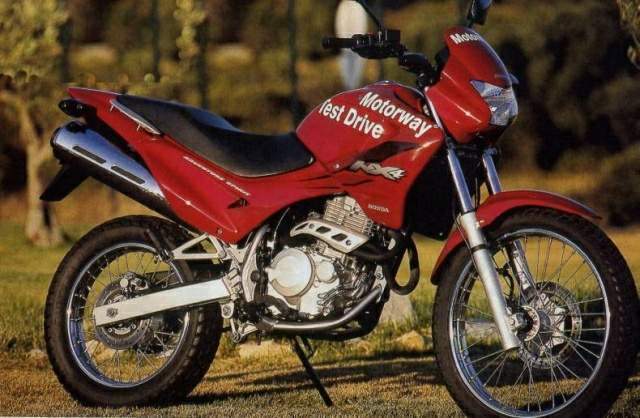 NX-4 (2002-)