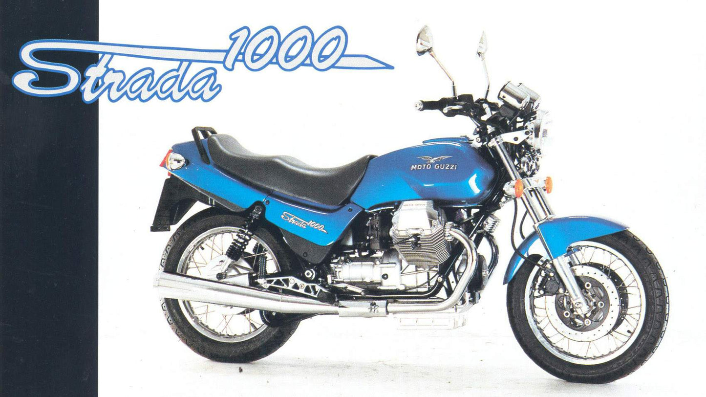 1000 Strada (1990)