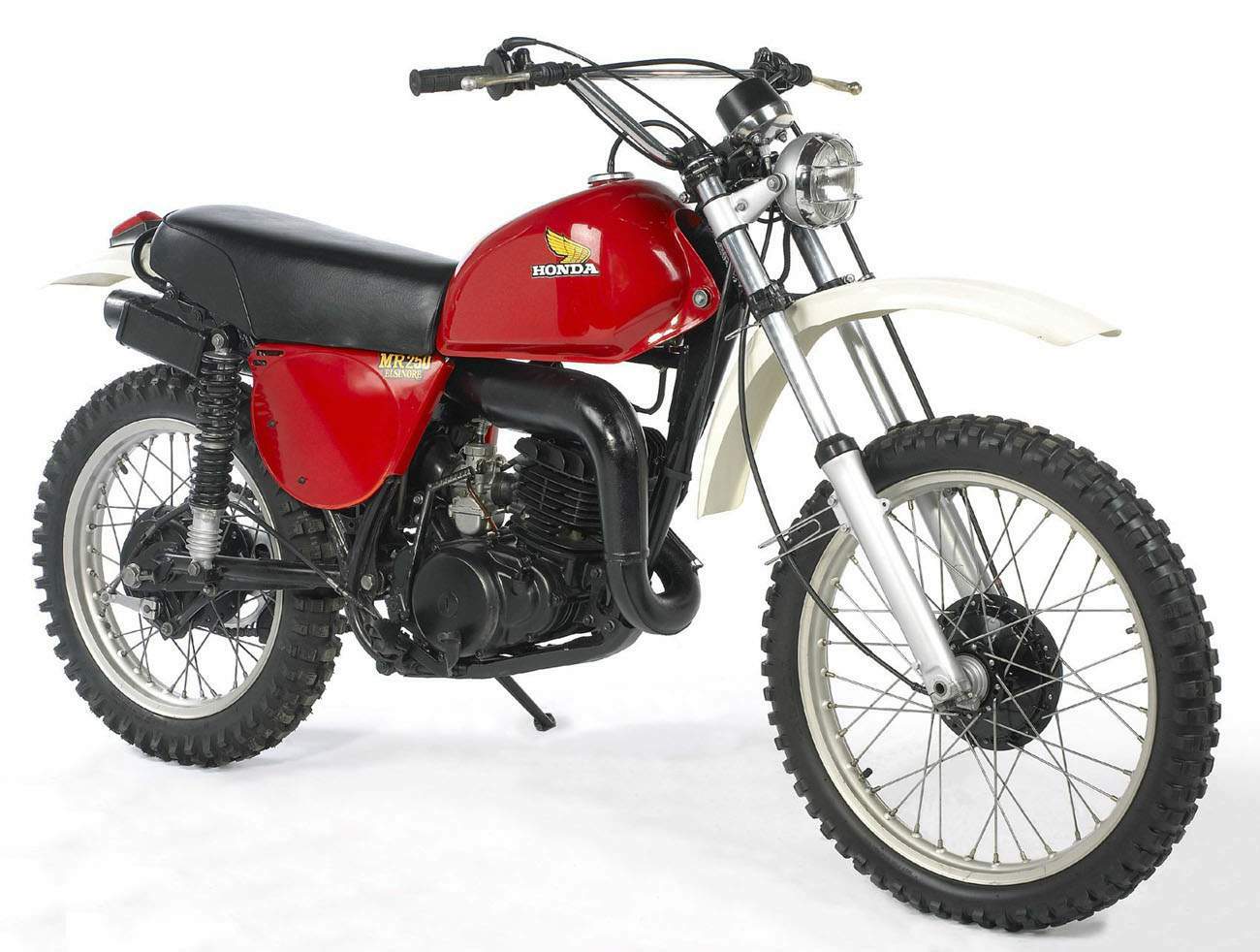 MR 250Elsinore (1976)