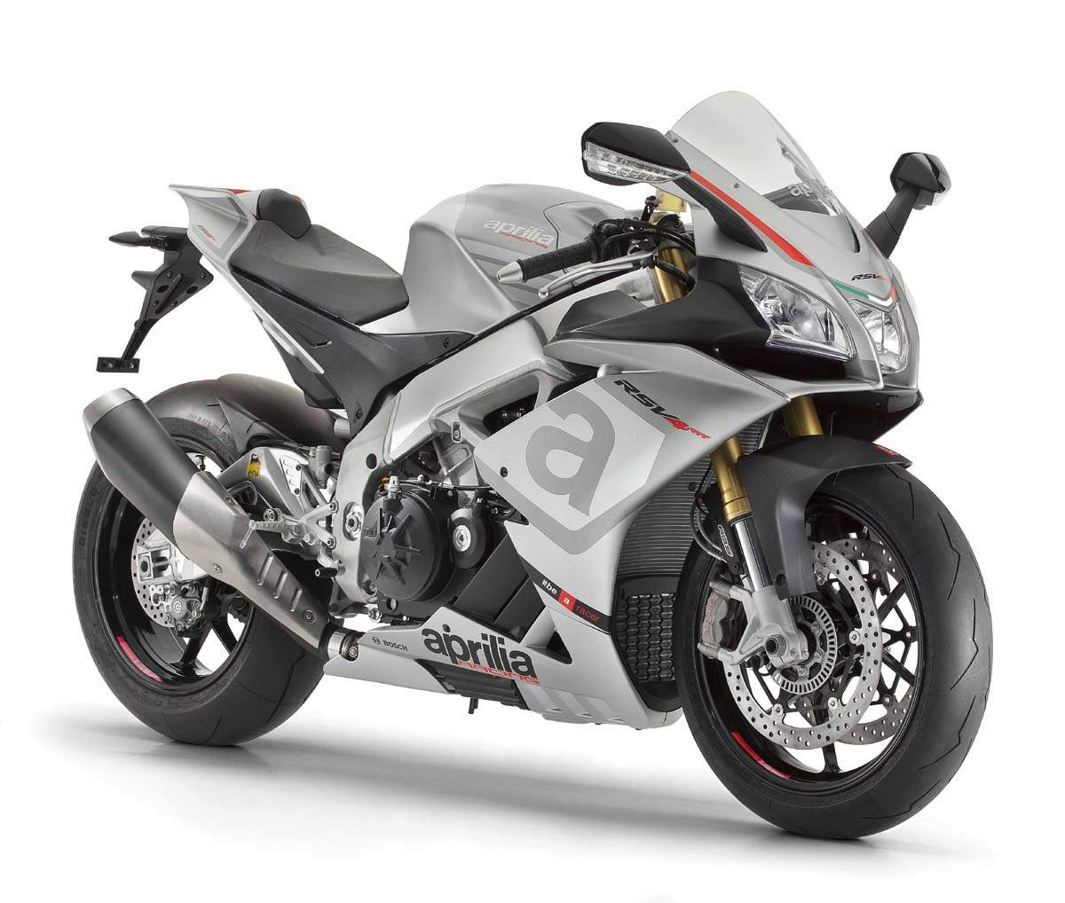RSV4 RR (2018)