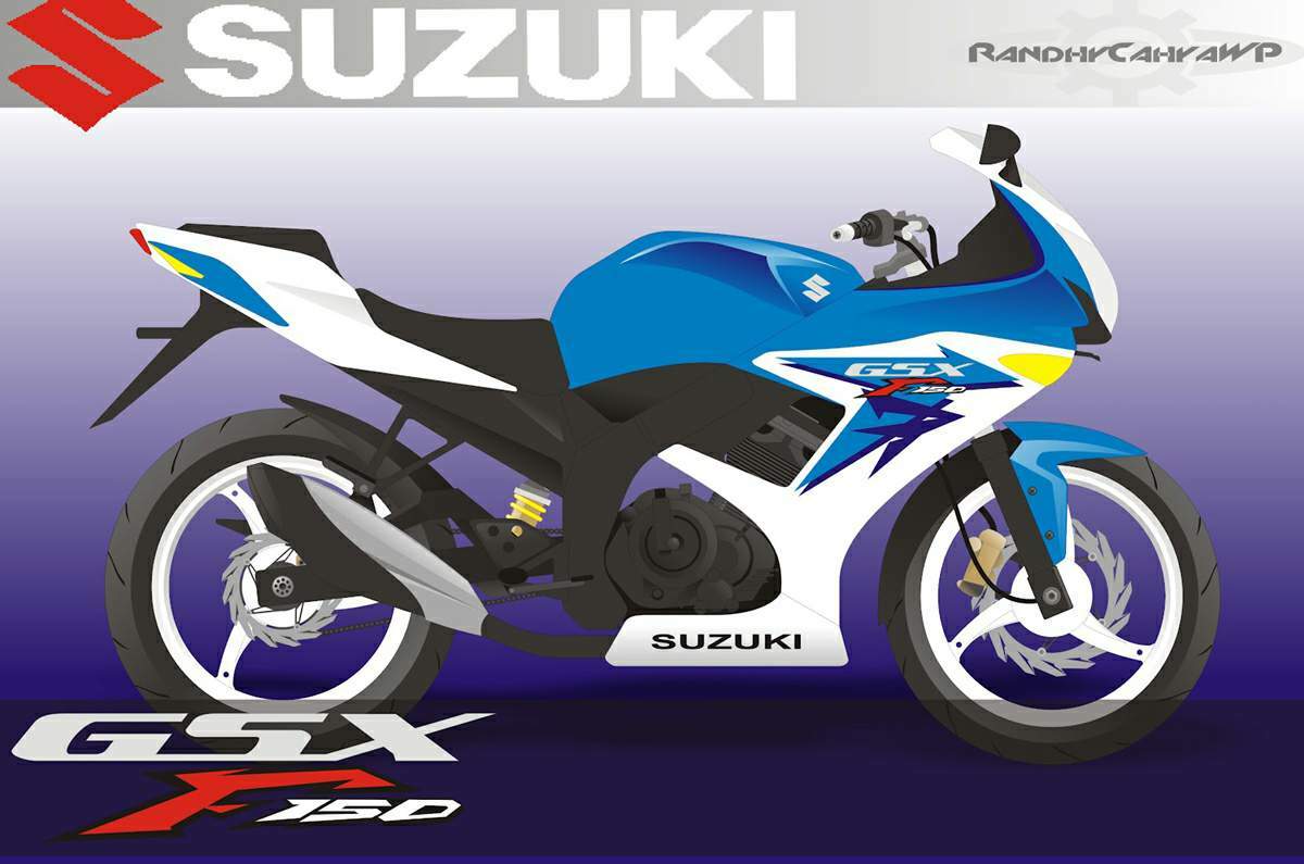 Gixxer SF150 (2014-)