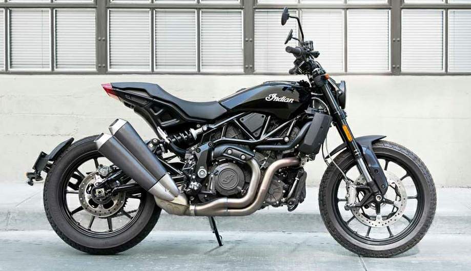 FTR 1200 (2021-)