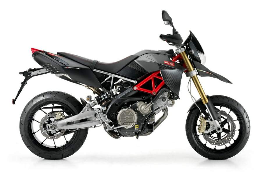 SMV 750 Dorsoduro Factory (2010)