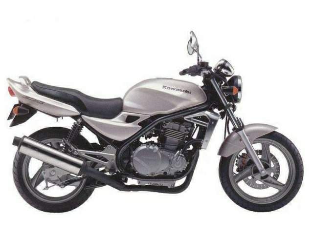 ER-5 Twister (2000-02)