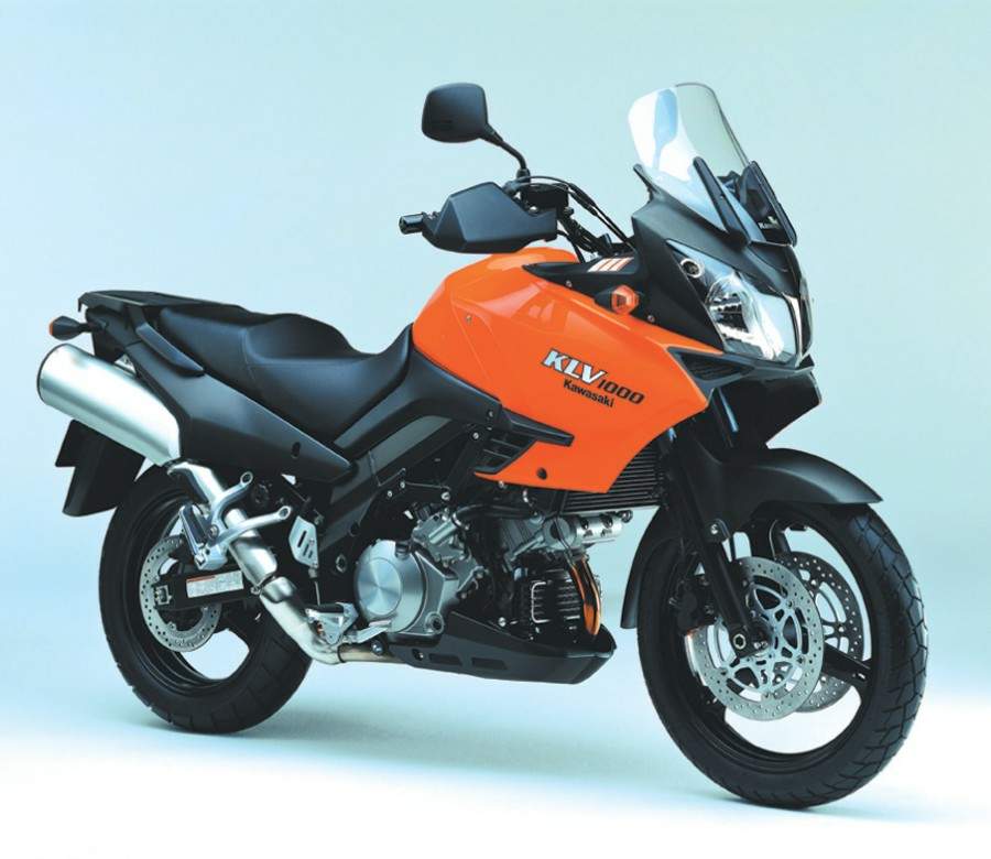 KLV 1000 (2004)