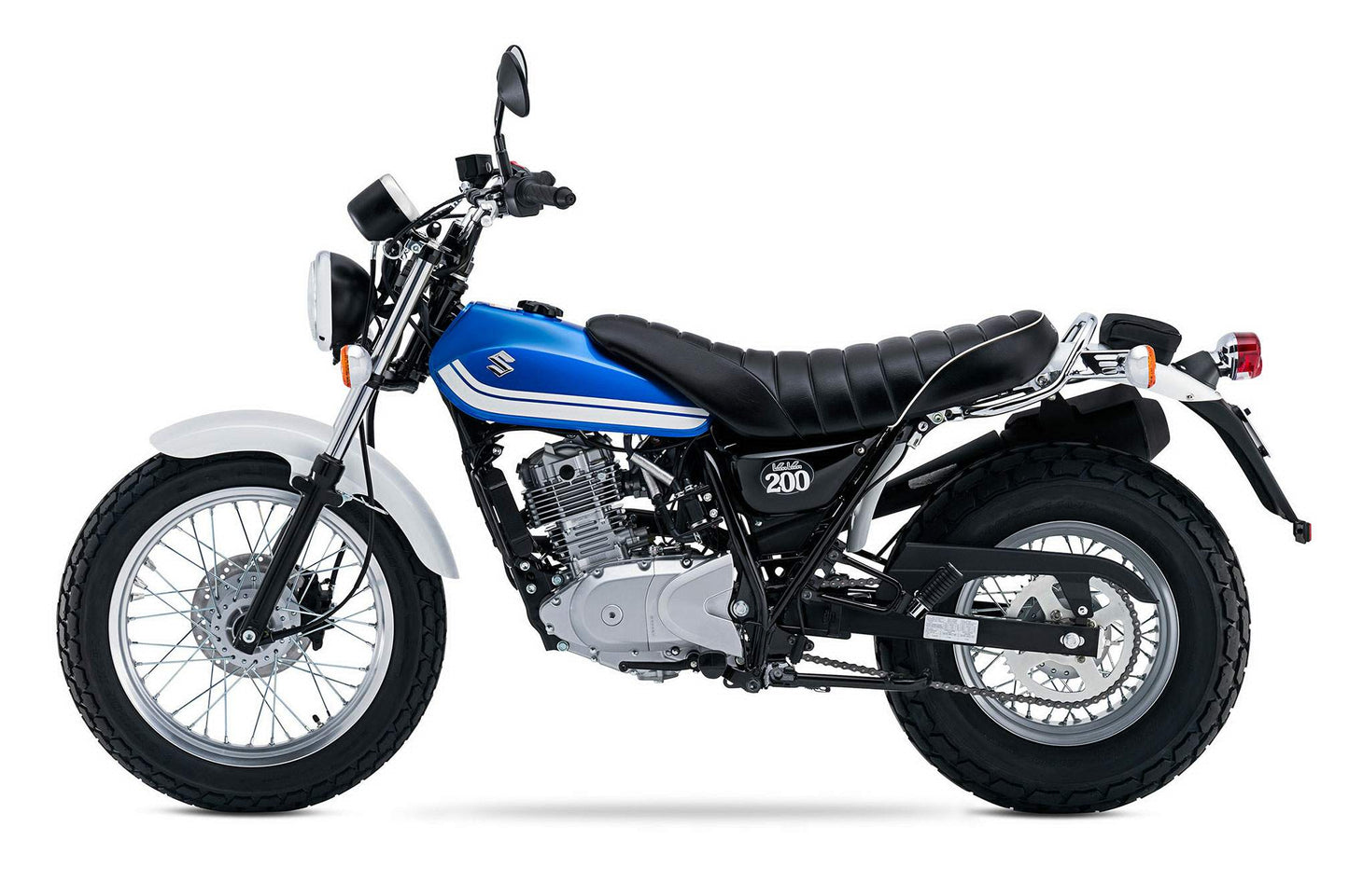 RV 200 VanVan (2019)