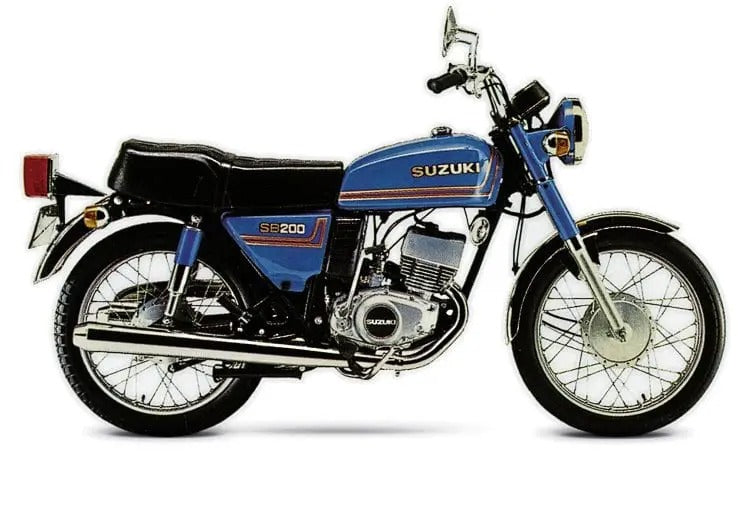 SB 200 (1979-83)