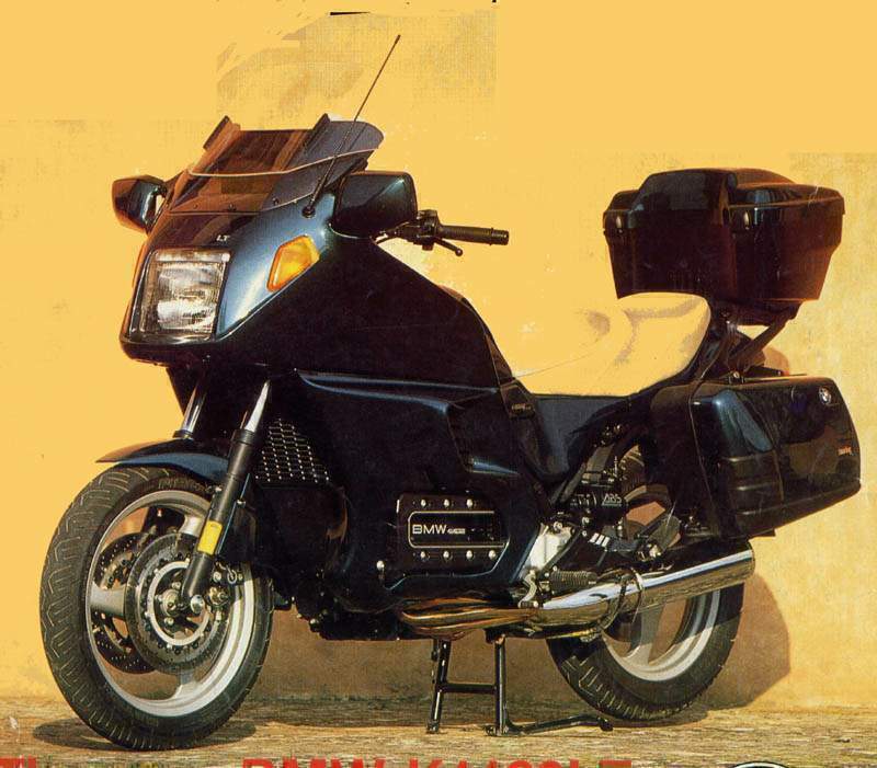 K 1100LT ()