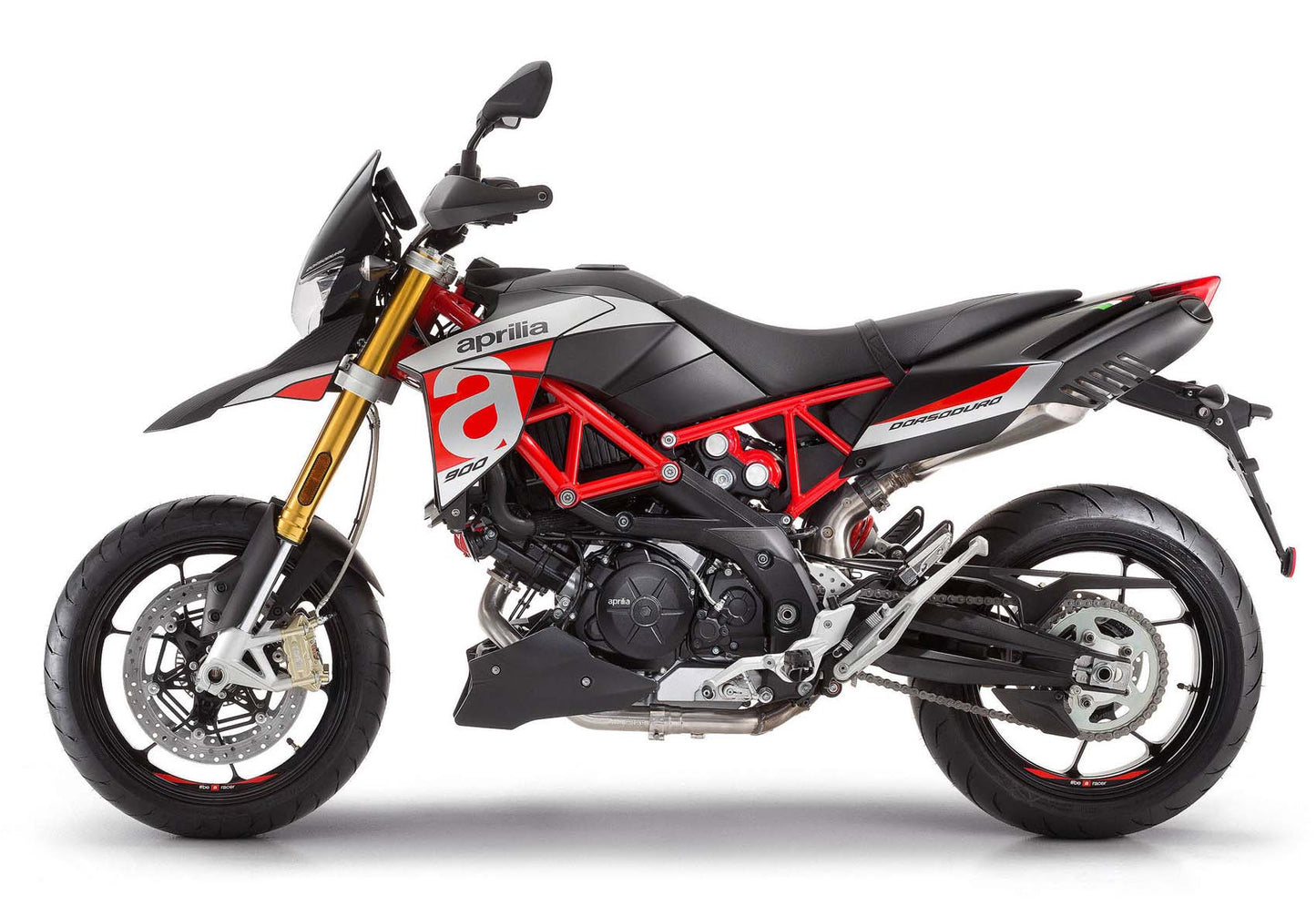 SMV 900 Dorsoduro (2017)