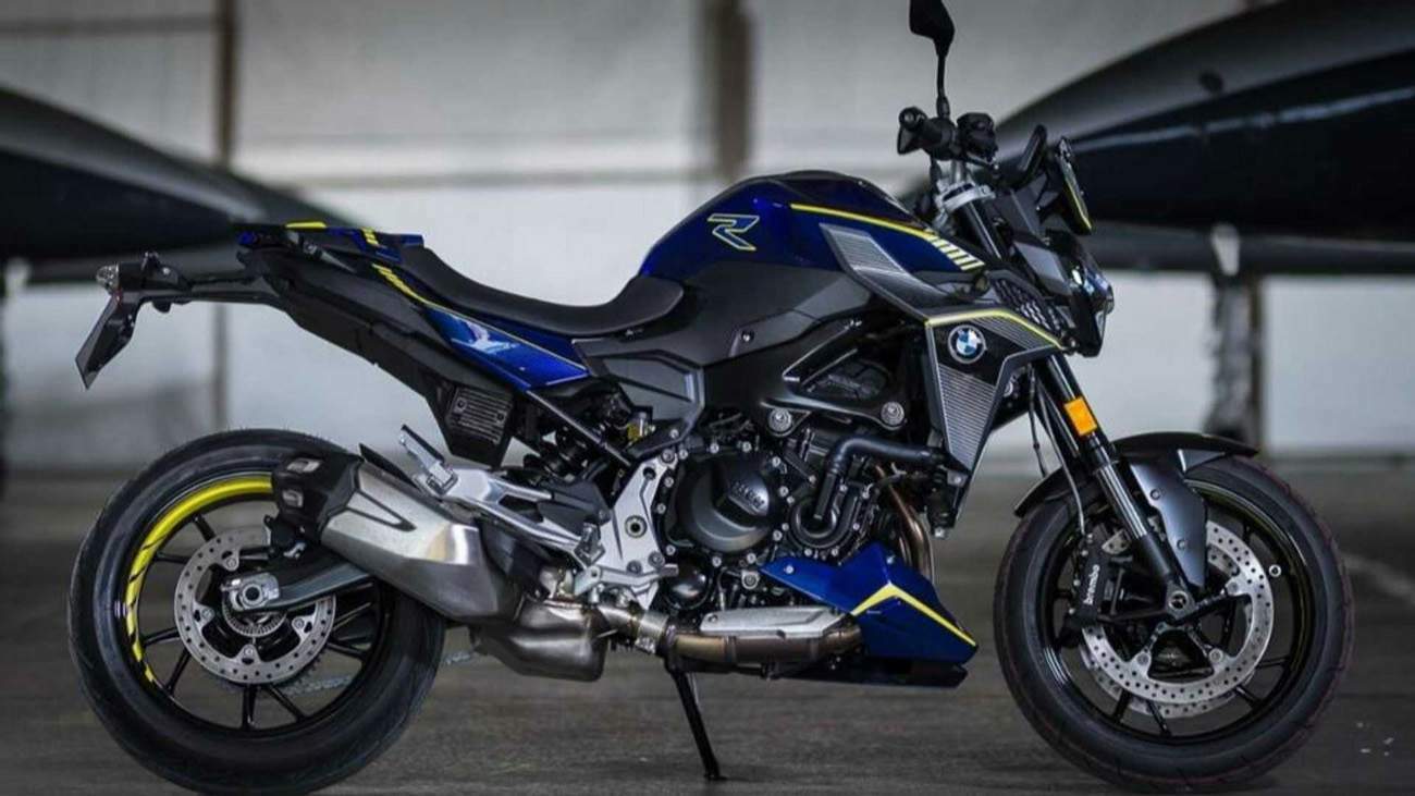 F 900R Force ()