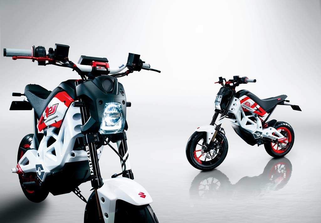 EXTRIGGER Concept (2014)