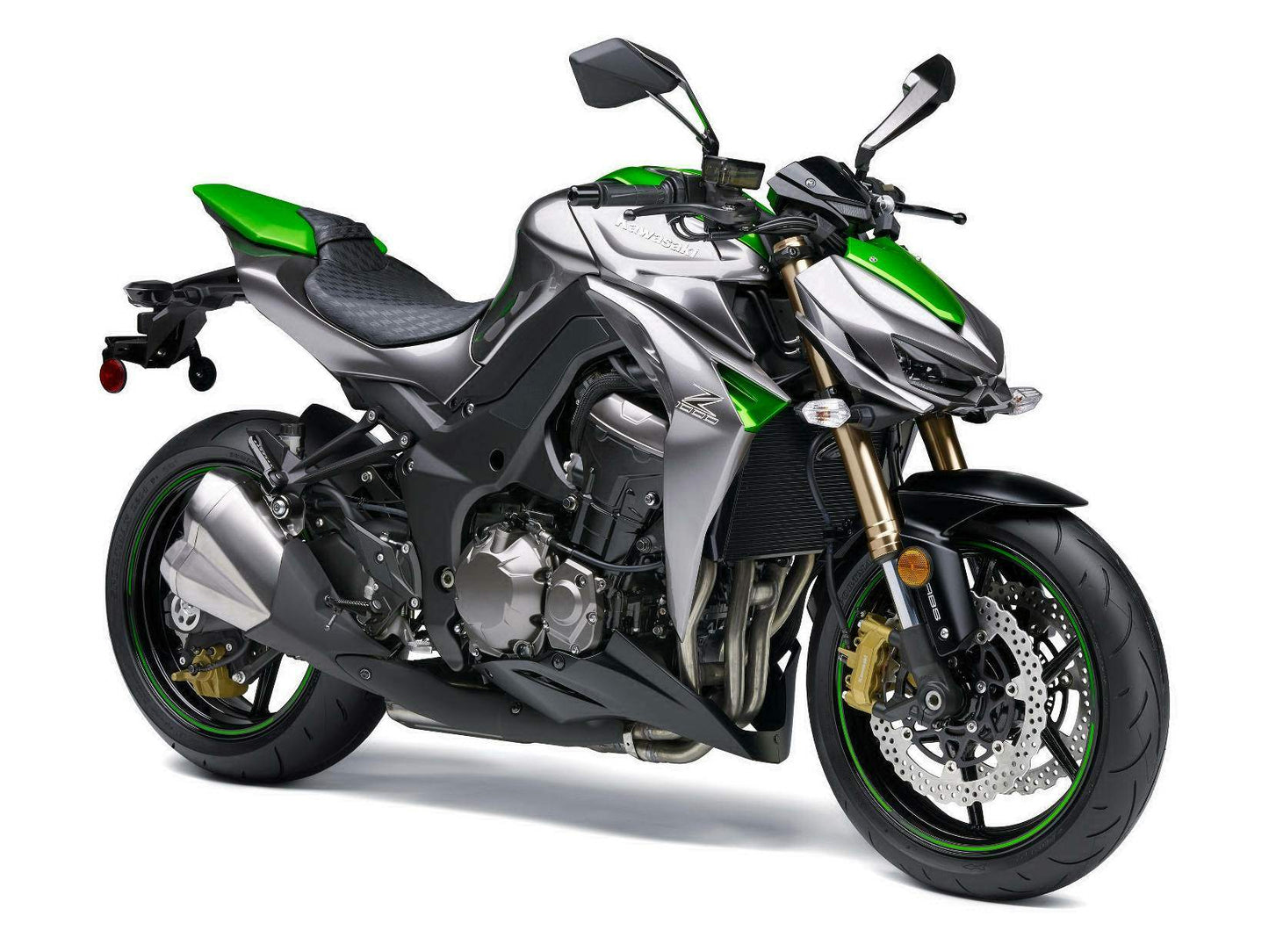 Z 100 (2014)