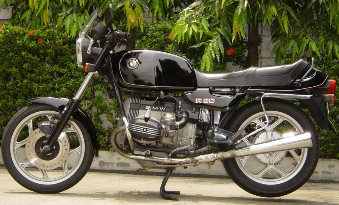 R 80R ()
