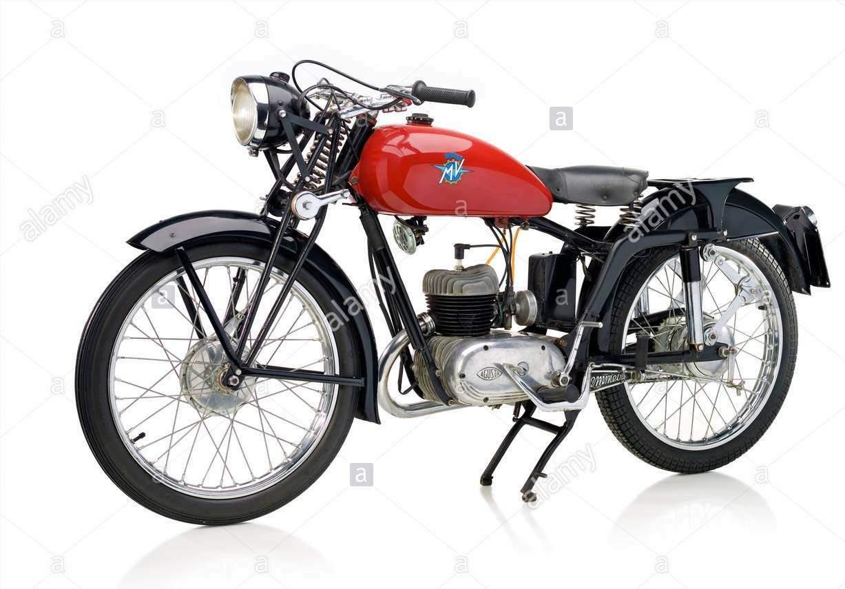 125 Turismo C _ D _ TEL (1951-52)